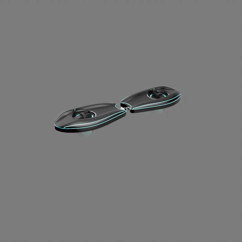 Hoverboard 02