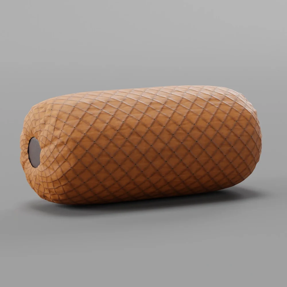 Royal Pillow