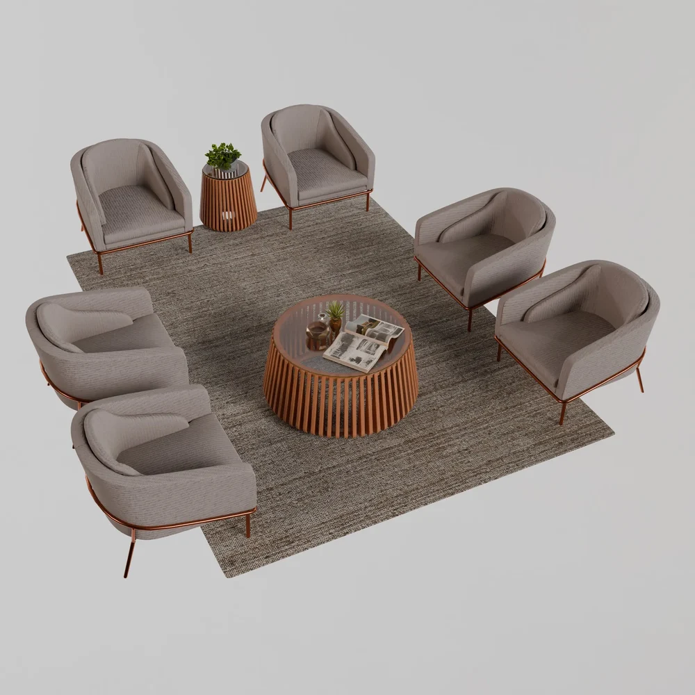Living Set