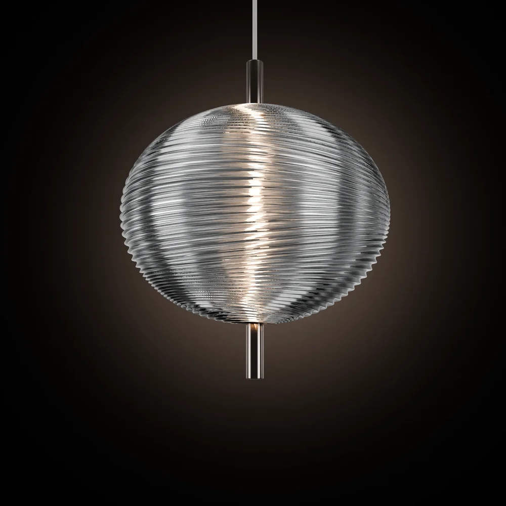 Jefferson Pendant Small