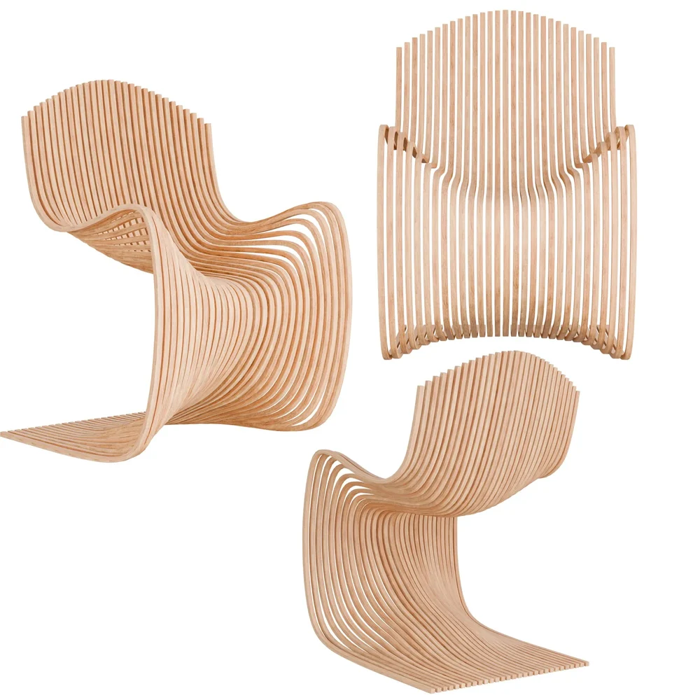 Parametric Chair