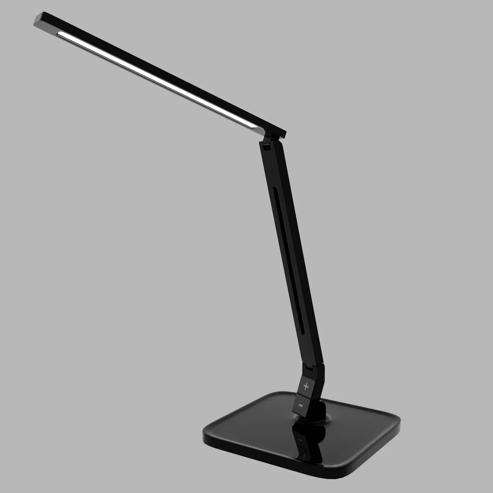 Moden Led Table Lamp Adjusable