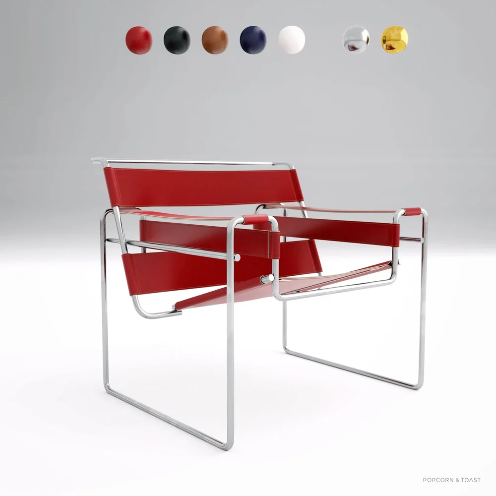 Wassily Chair