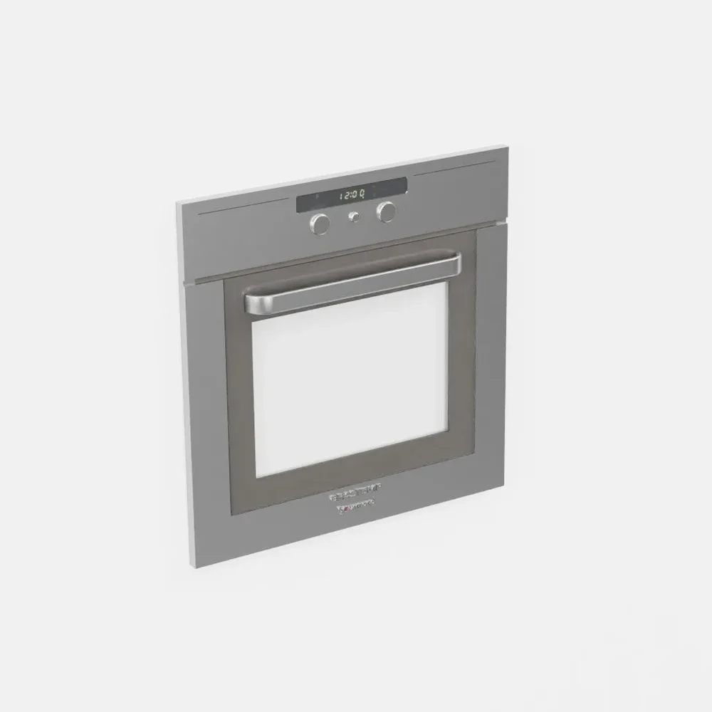 Built-In Oven 04