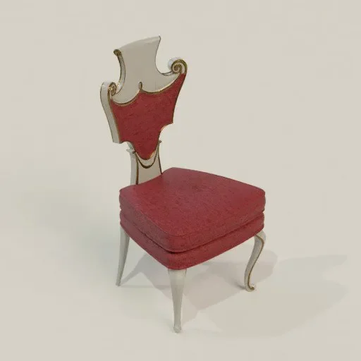 Baroque Chair