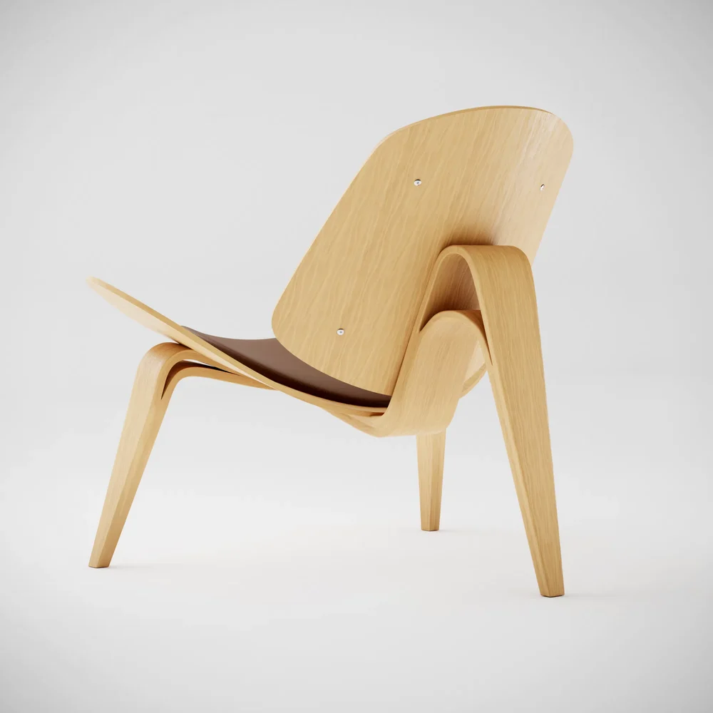 Lounge Chair