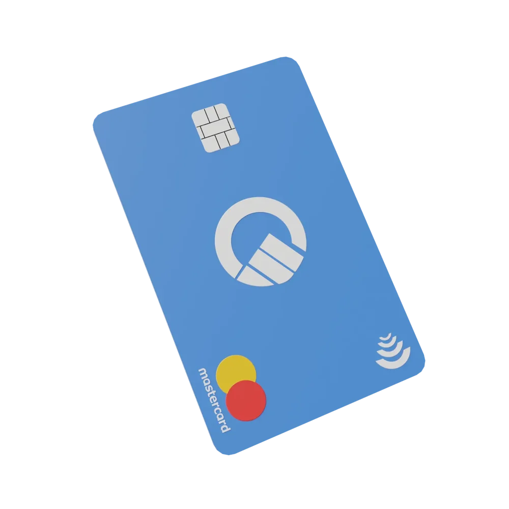 Bank Card Model