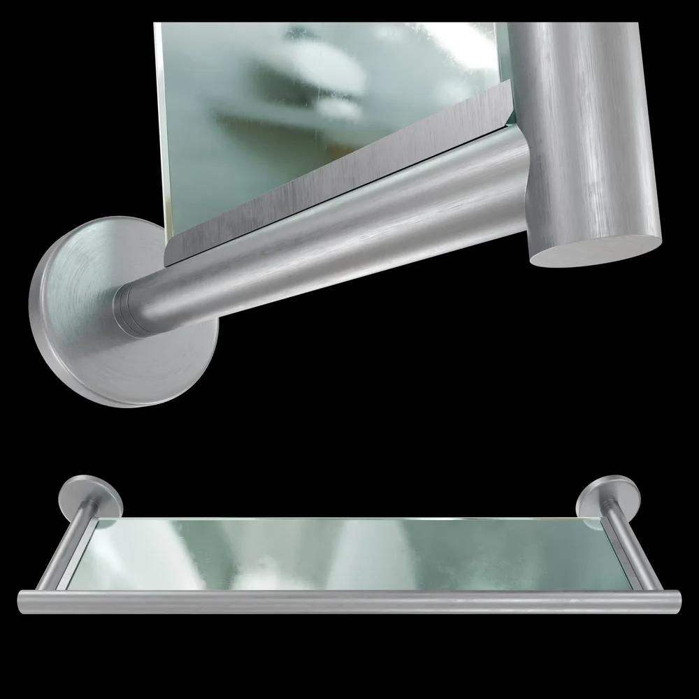 Miomare Bathroom Shelf