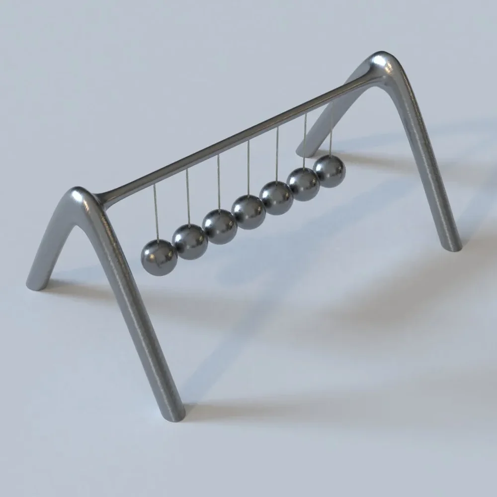 Newton's Cradle