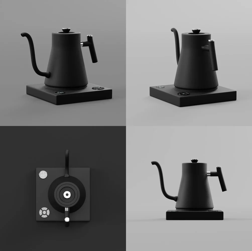 Electric Kettle