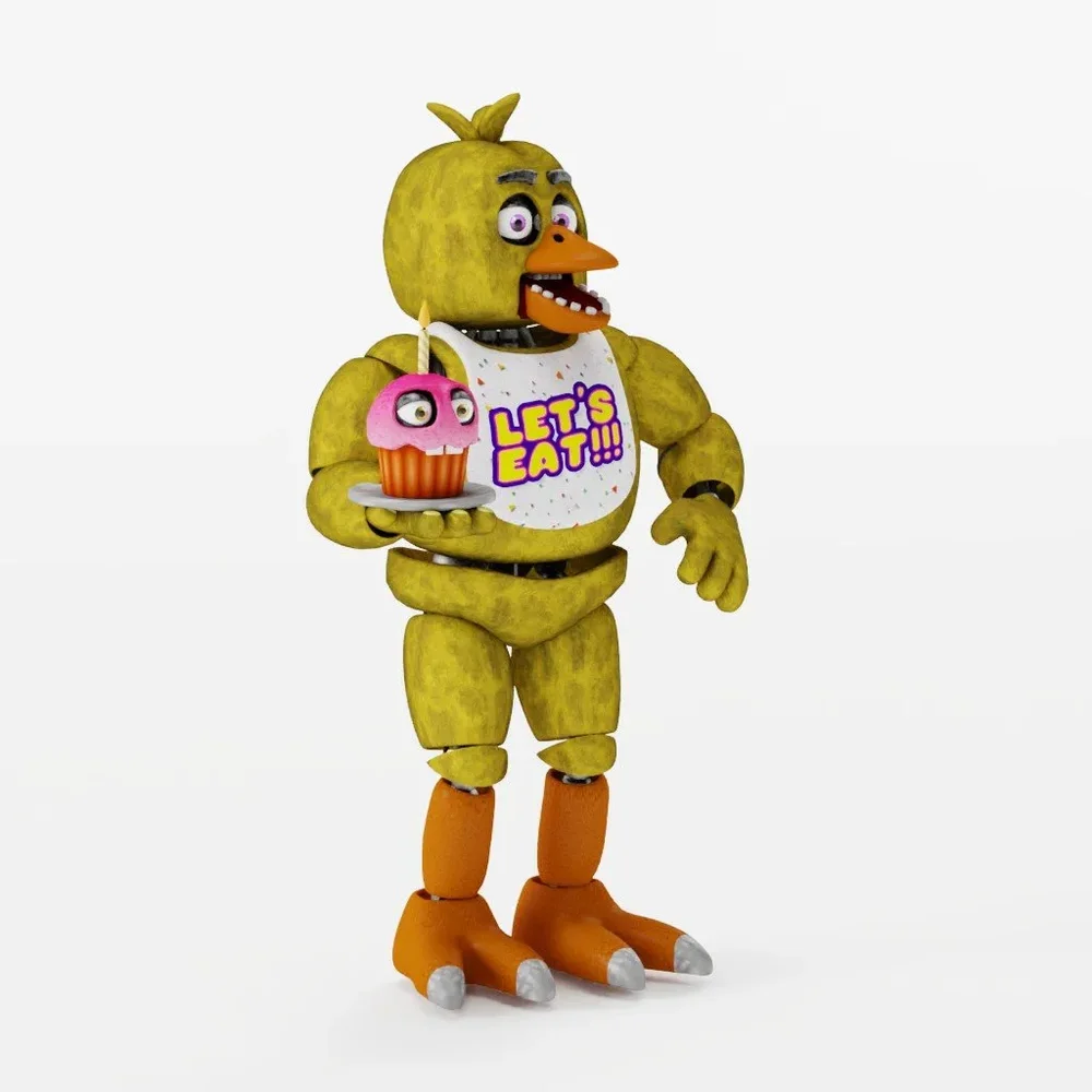 Chica