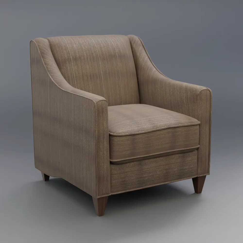 Wyatt Armchair