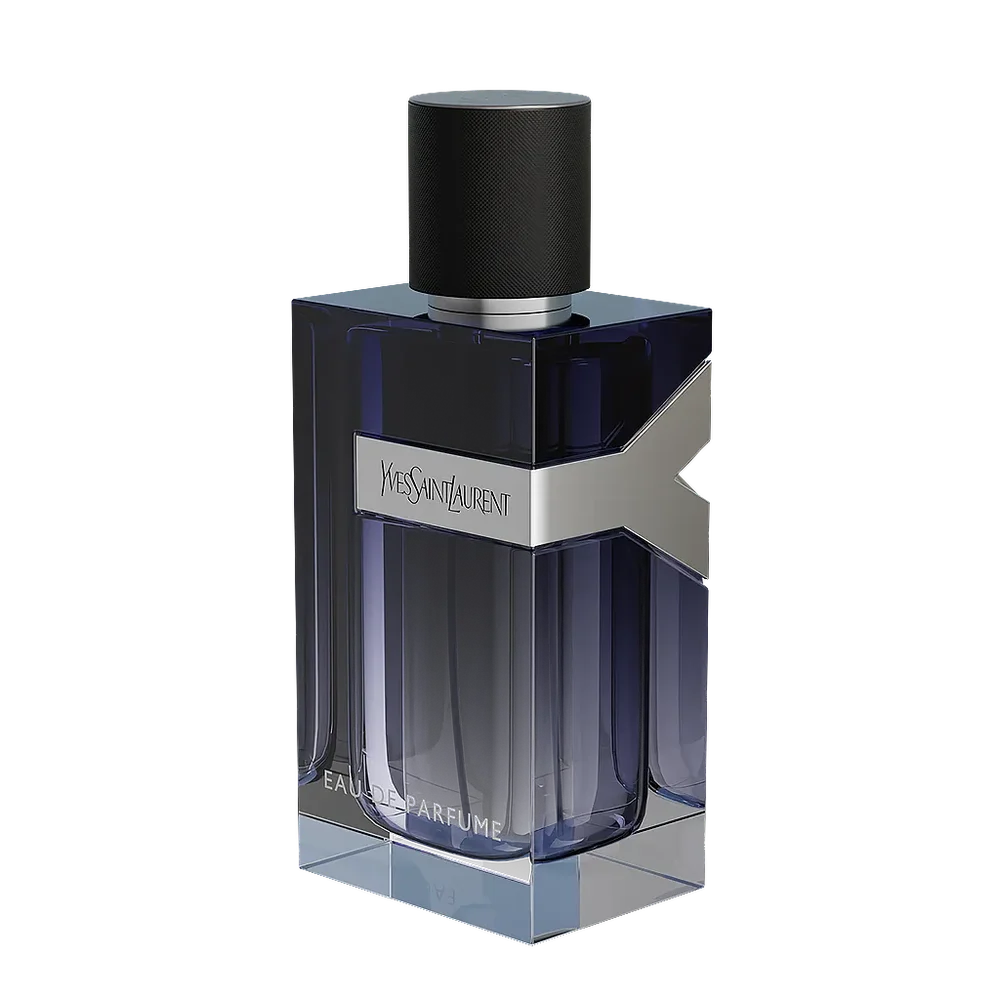 Yves Saint Lauren