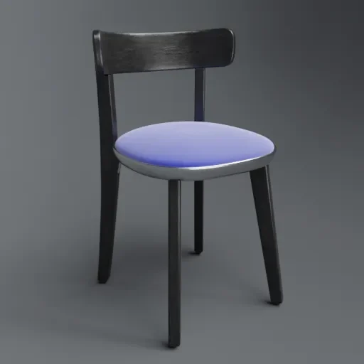 Folk Chair
