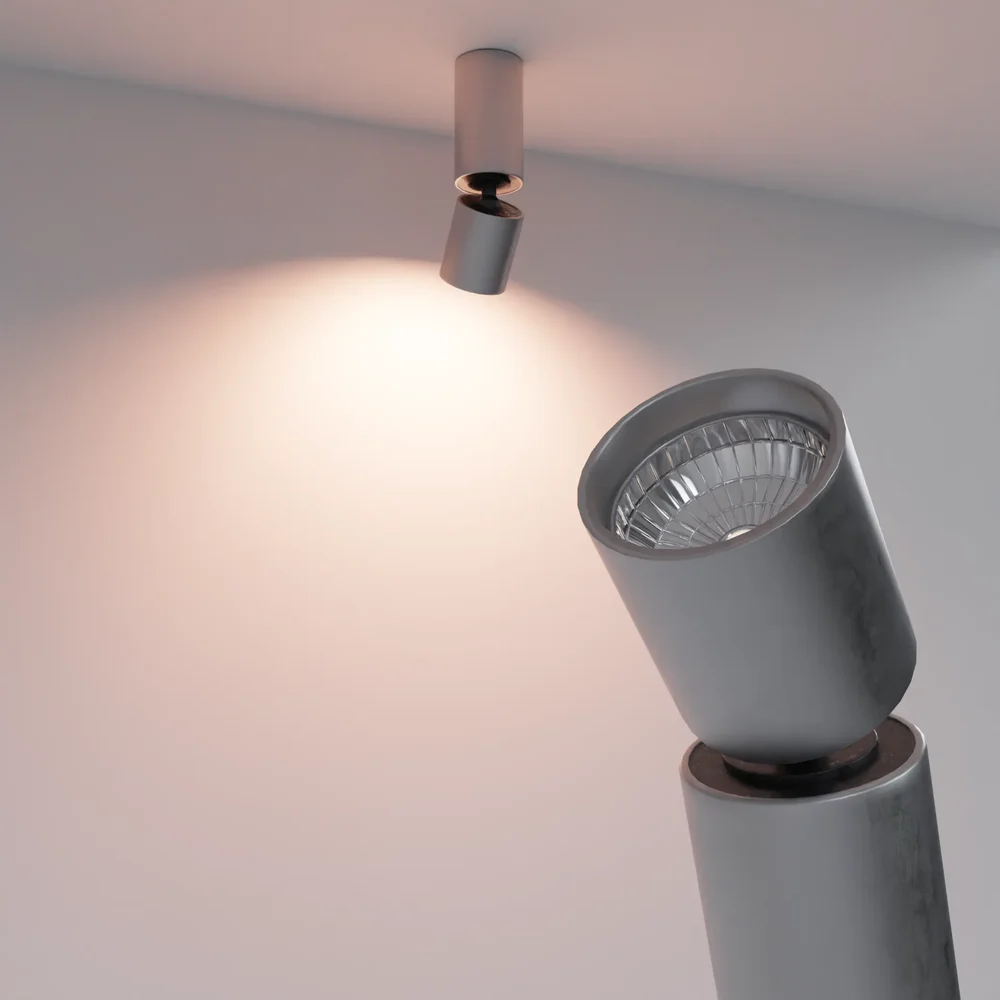 Modern Spotlight