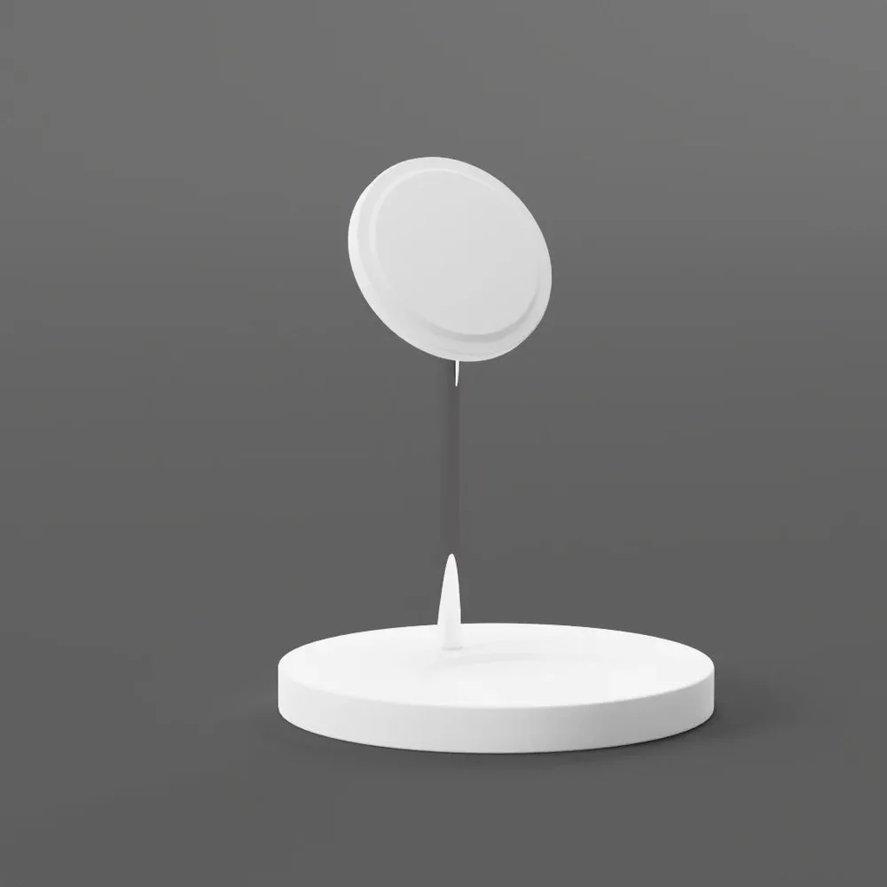 Wireless Charger Stand