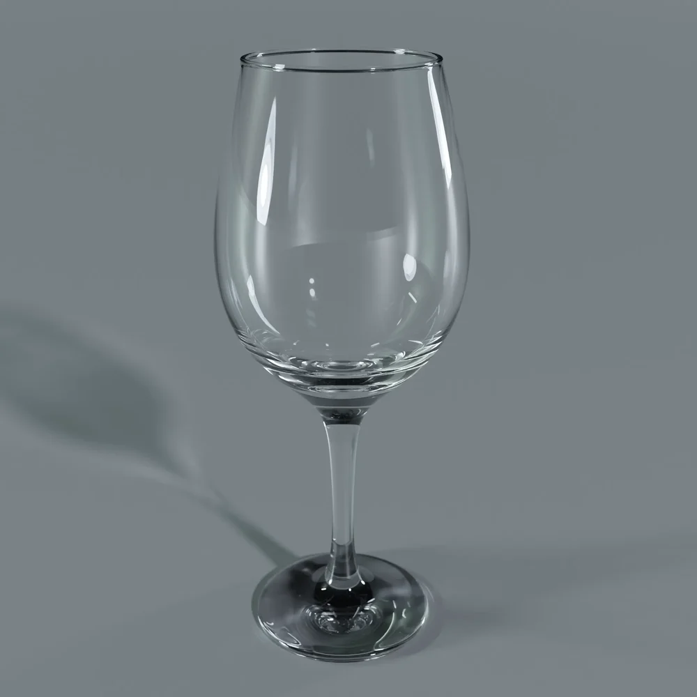 Wine Glass