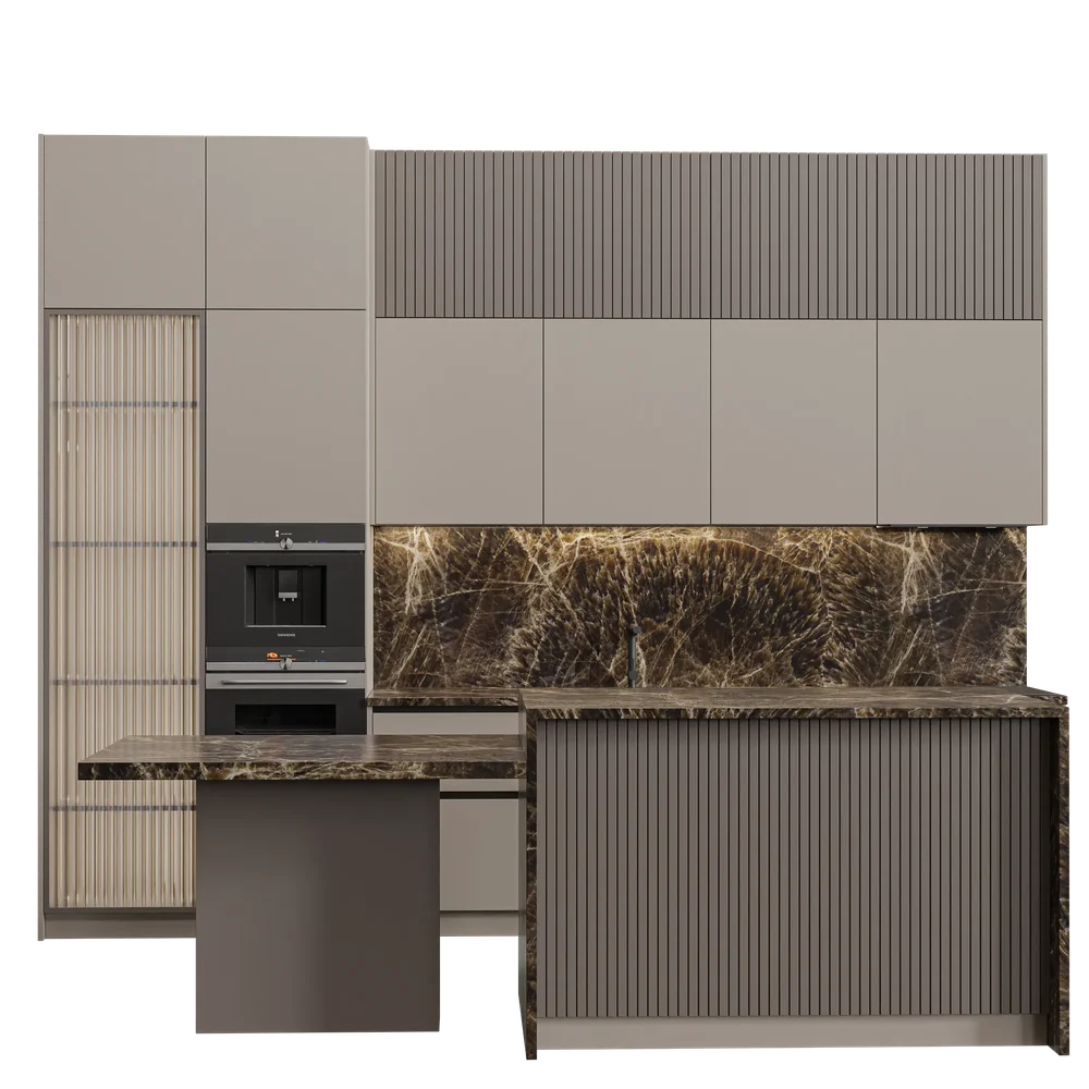 Kitchen Modern37kitchen Modern37