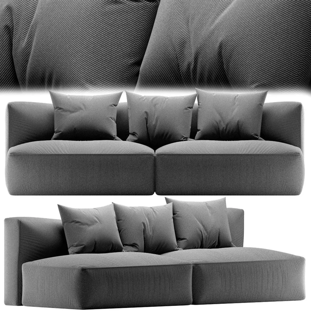 Sofa B