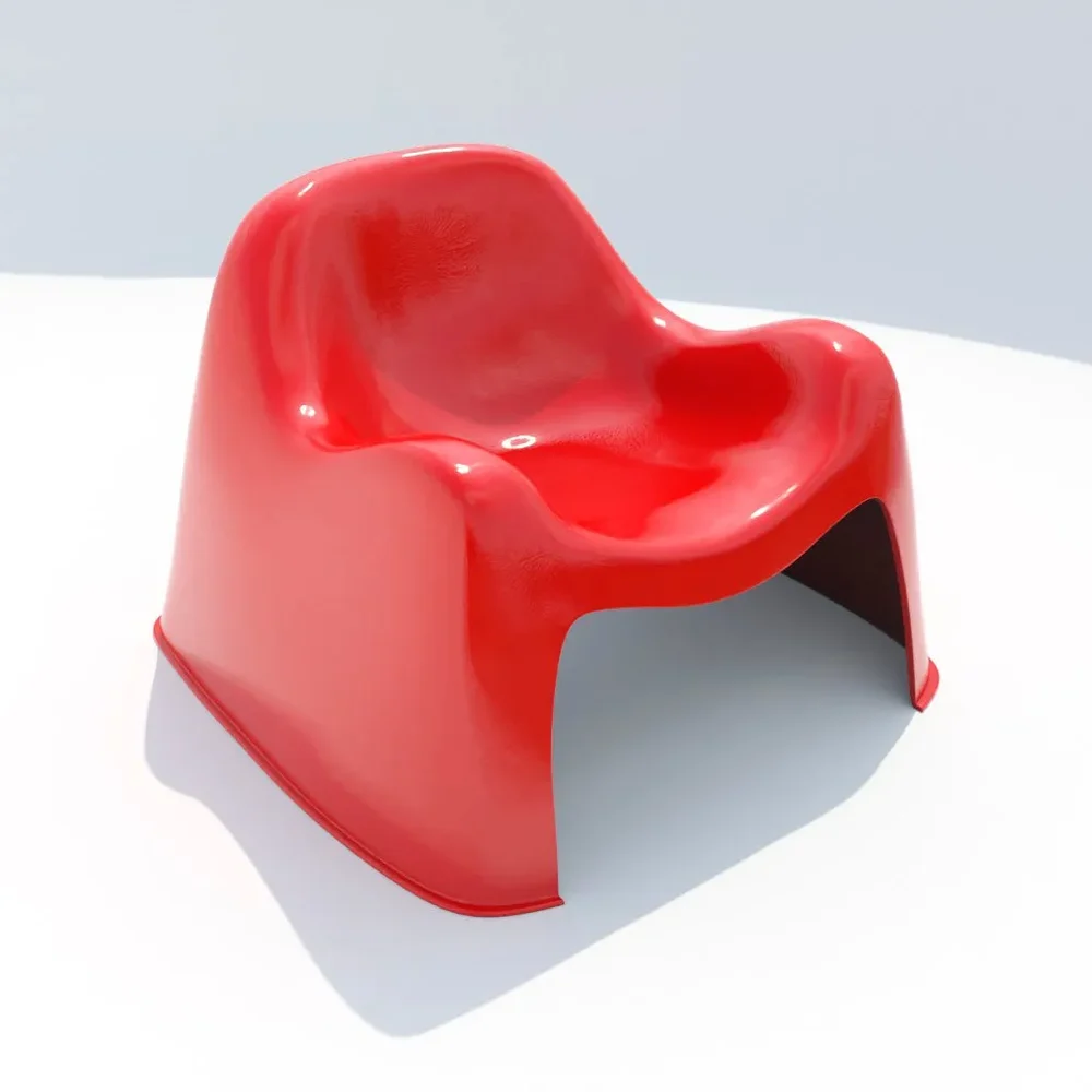 Toga Chair