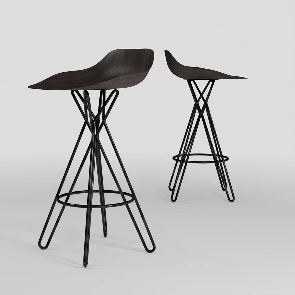 Harmony Stool