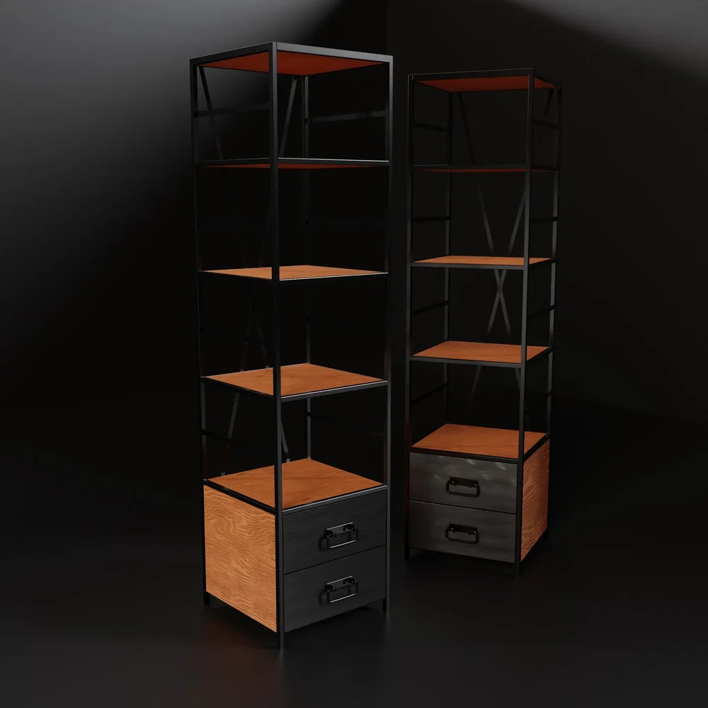 Bookcases
