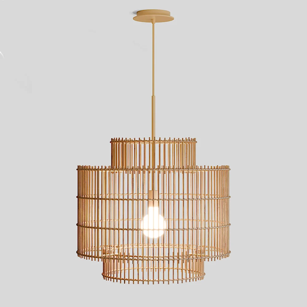 Noon Small Pendant Light