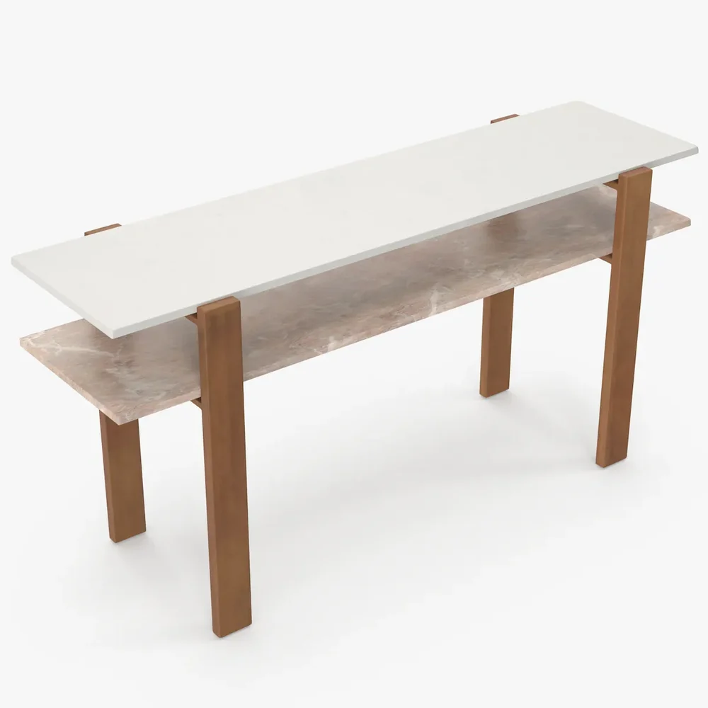 Marble Console