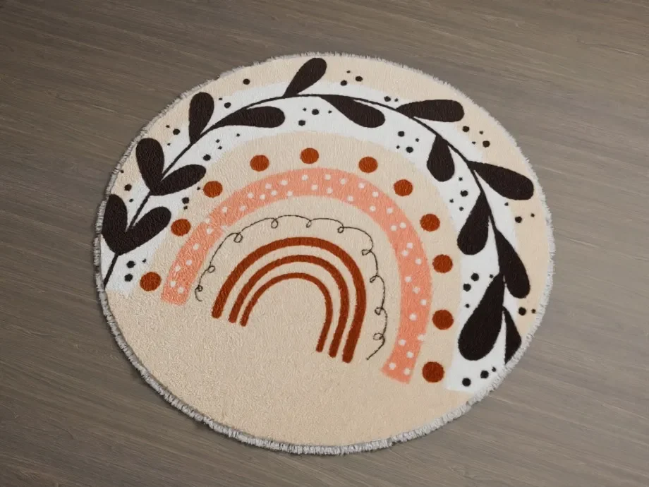 Fantasy Rug