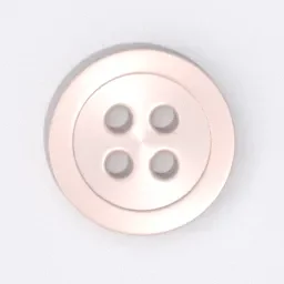 Button 4 Holes