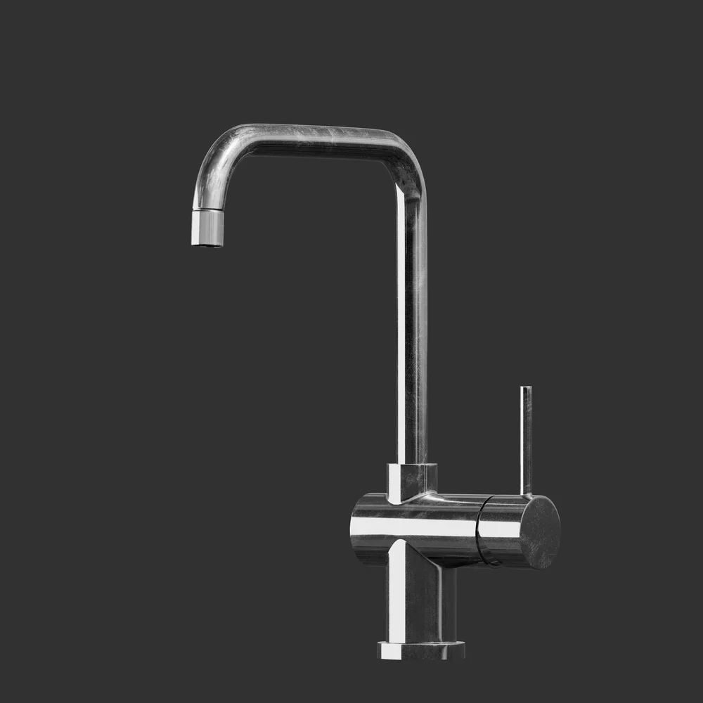 Faucet Contemporary Crikt