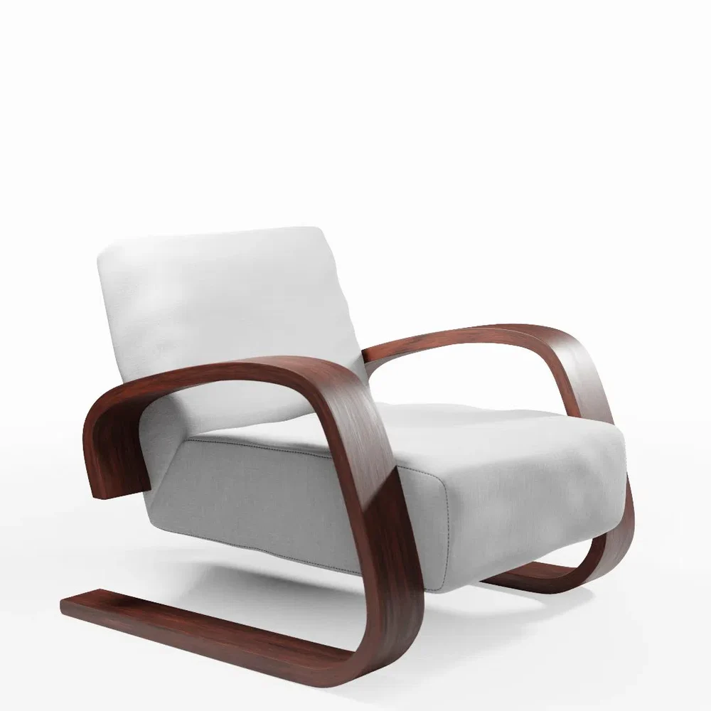 Armchair 400 “Tank“