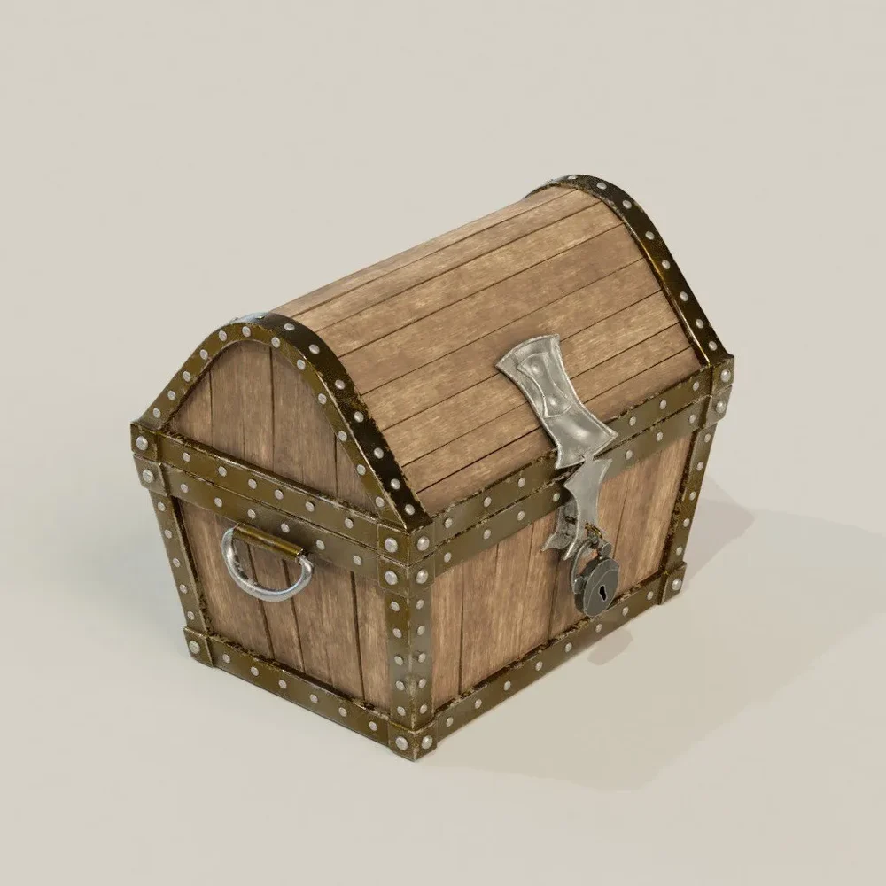 Treasure Chest