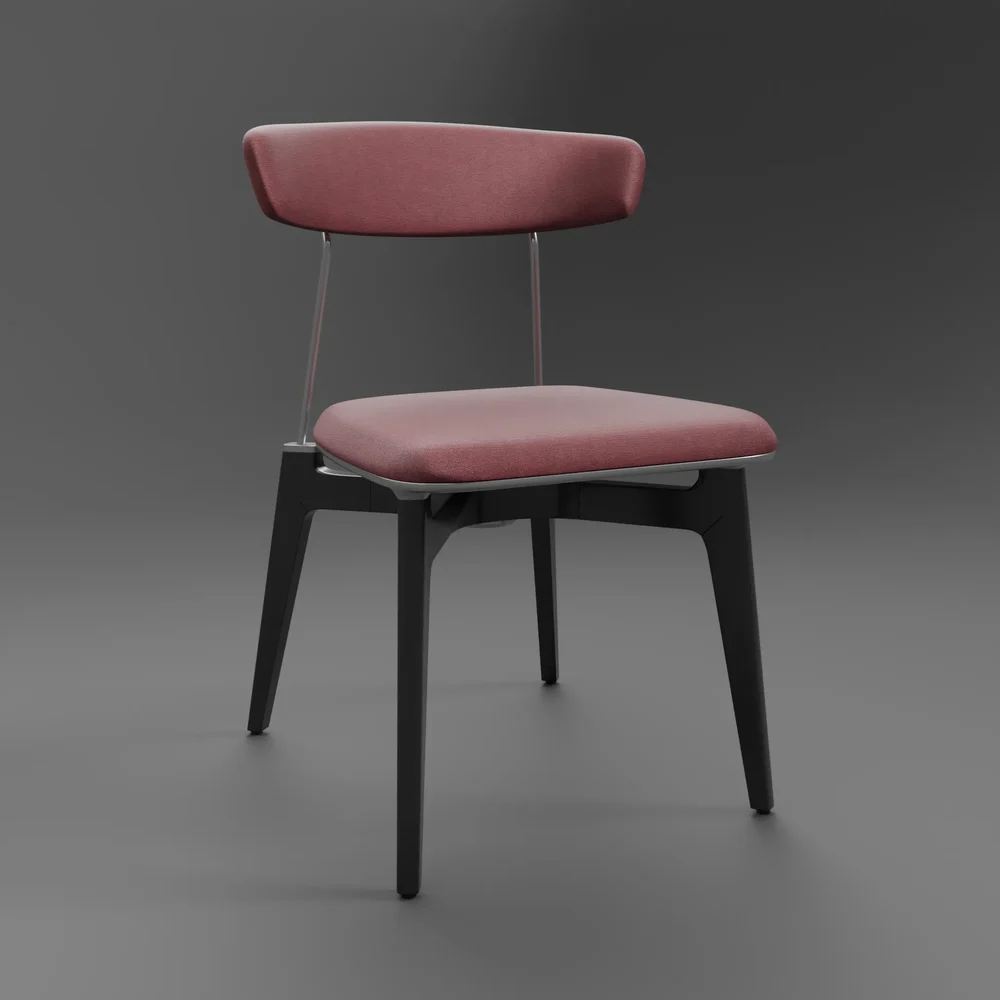 Roche Bobois Gaby Chair