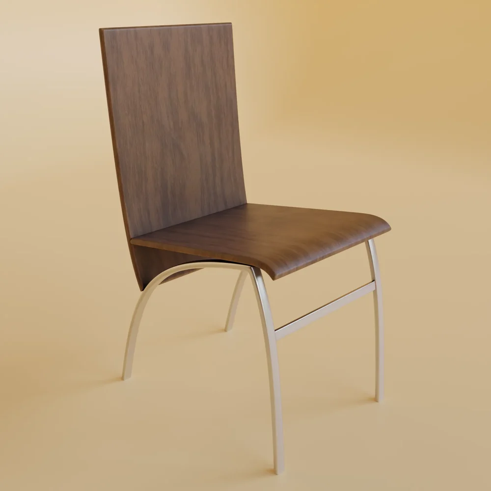Ellipse Chair