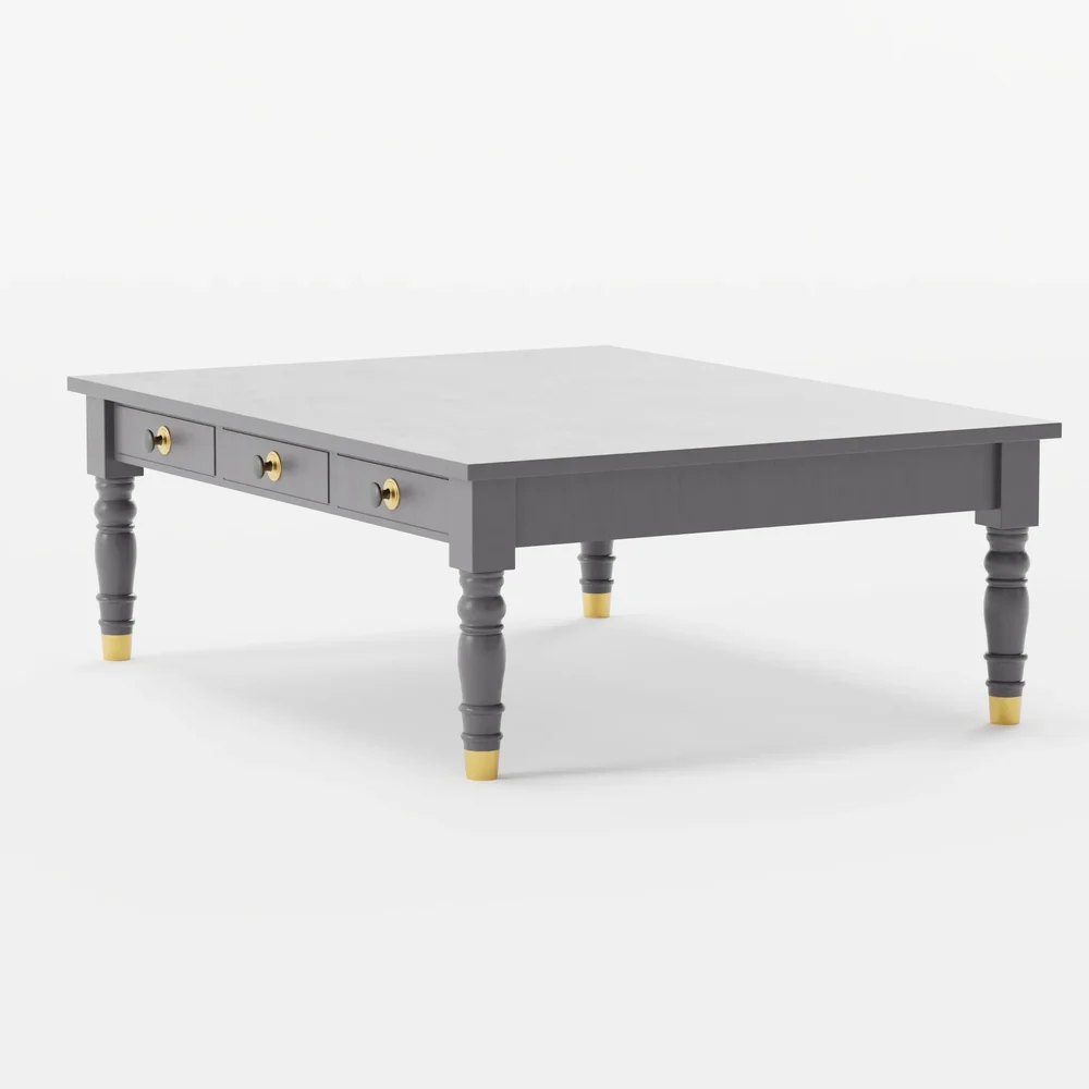 Elsie Green Reclaimed Coffee Table