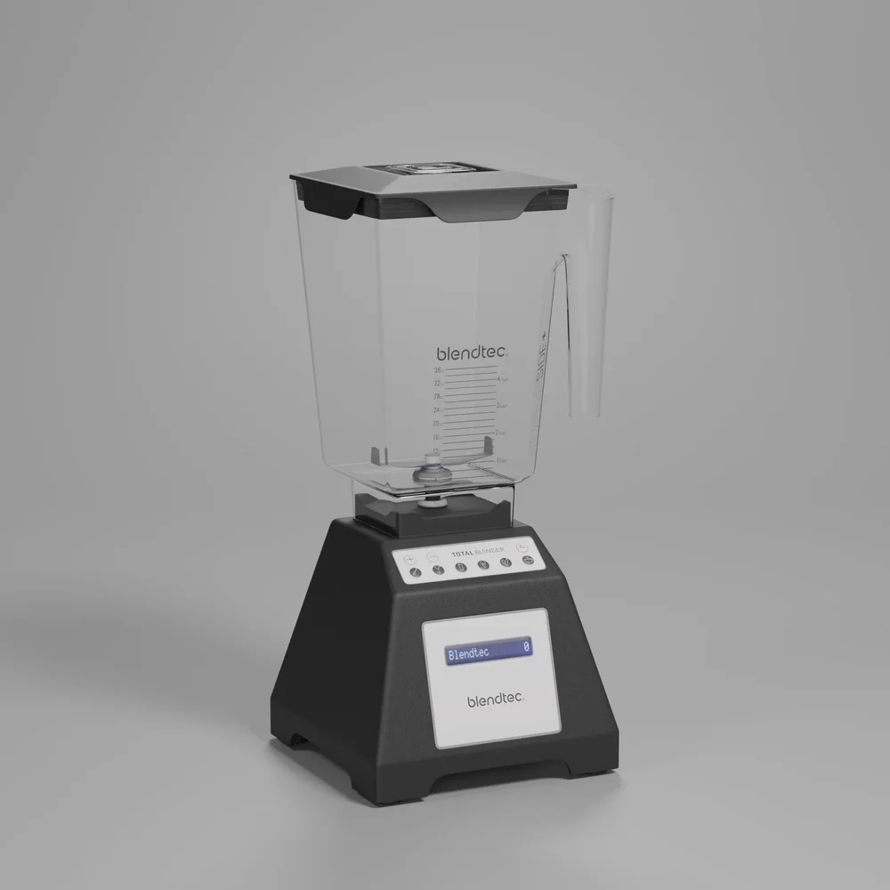 Blendtec Total Classic Original Blender