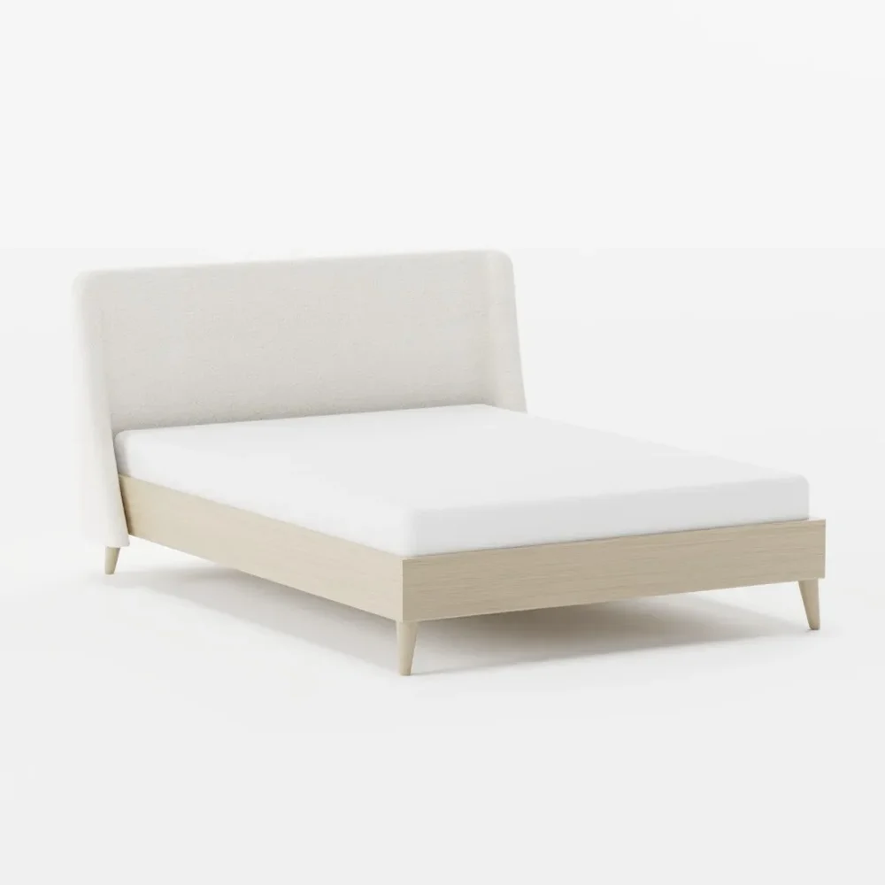 Master Bed