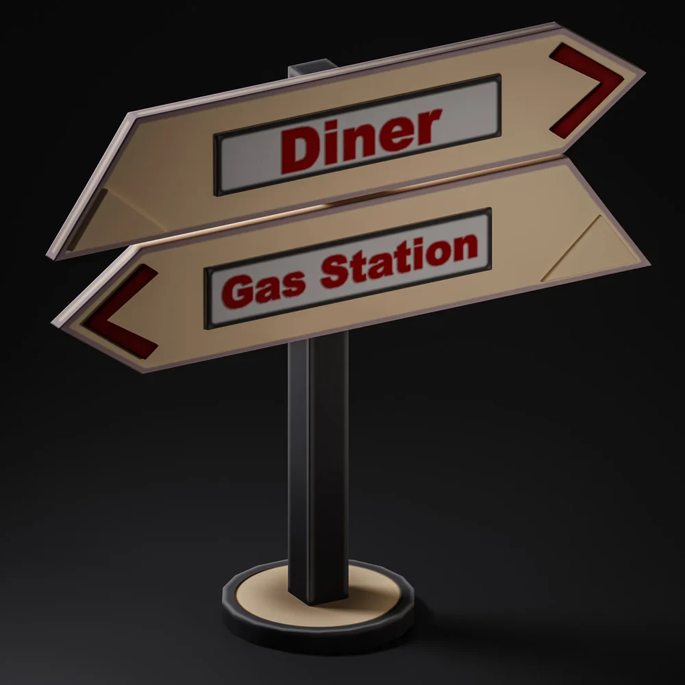 Sign