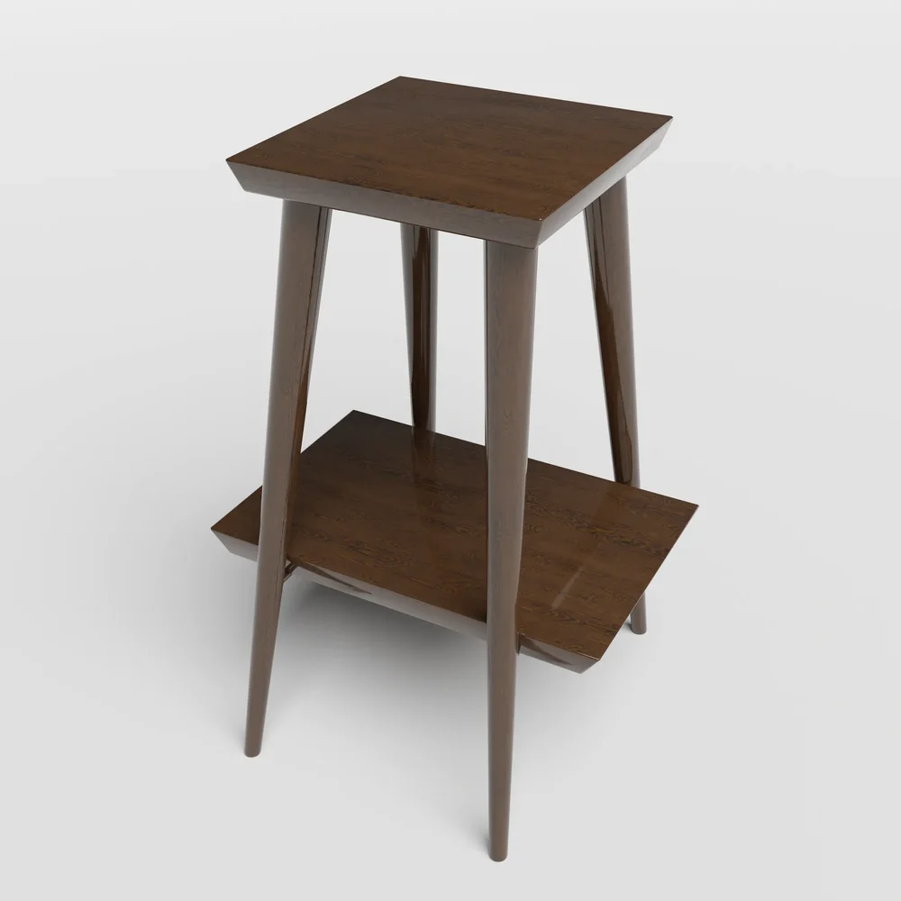 Bedside Table