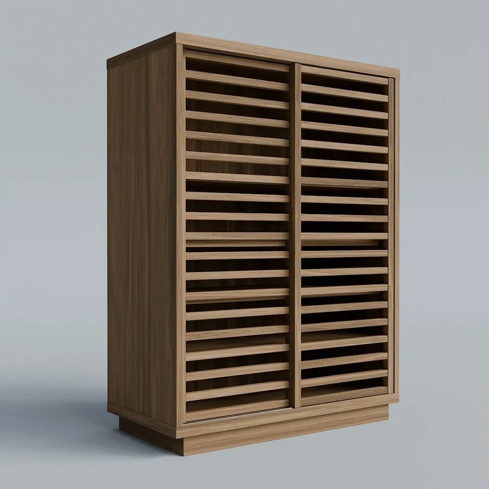 Luka Cabinet