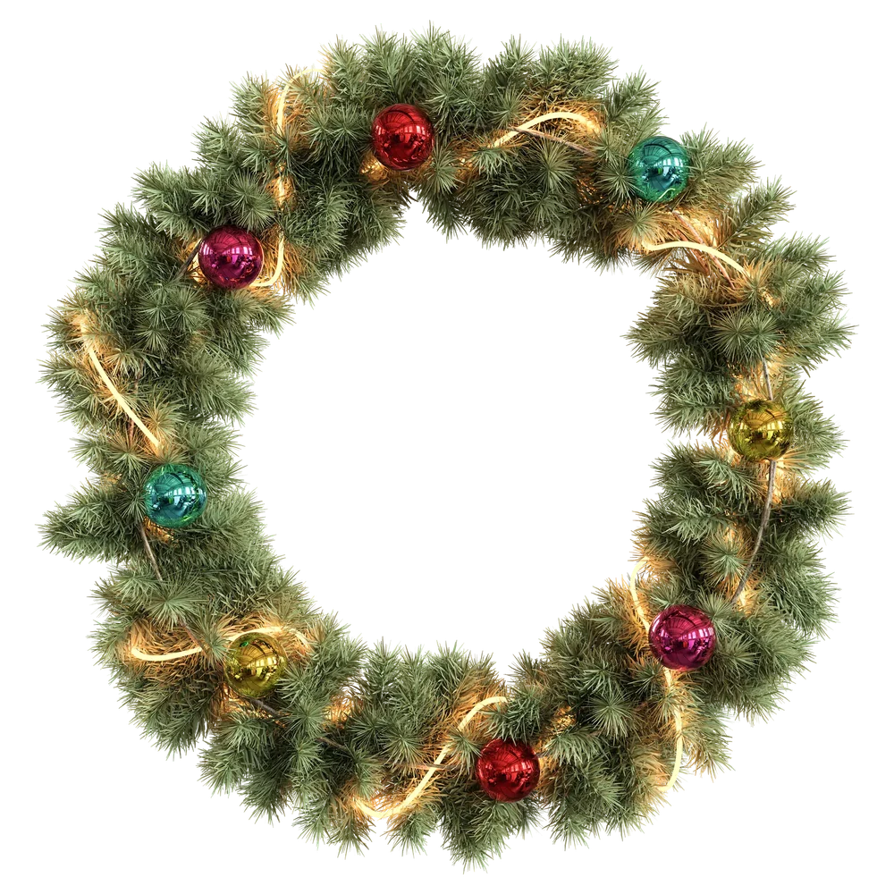 Christmas Wreaths