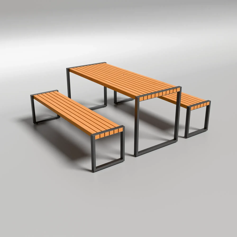 Sicily Bench
