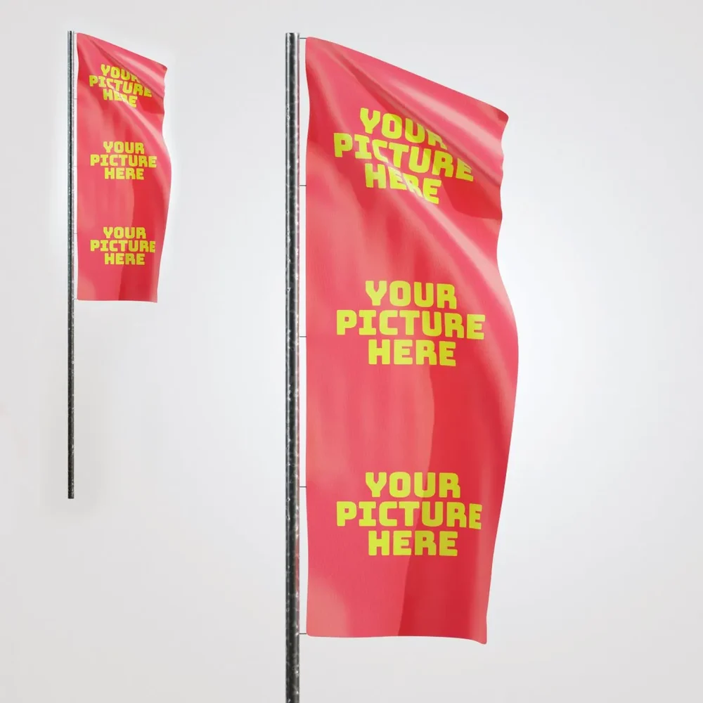 Flag Or Banner