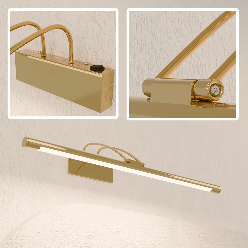 Mailine Led Lamp