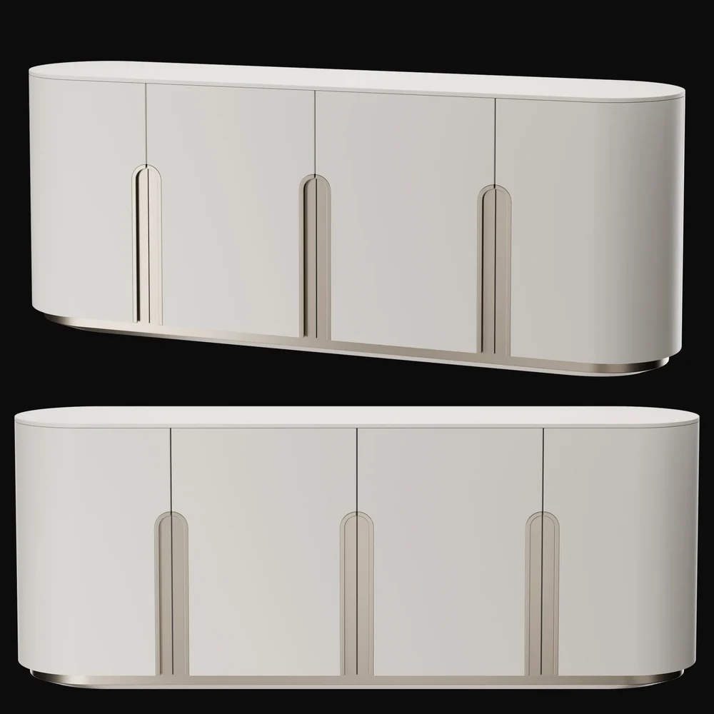 Caracole Taniger Sidboard
