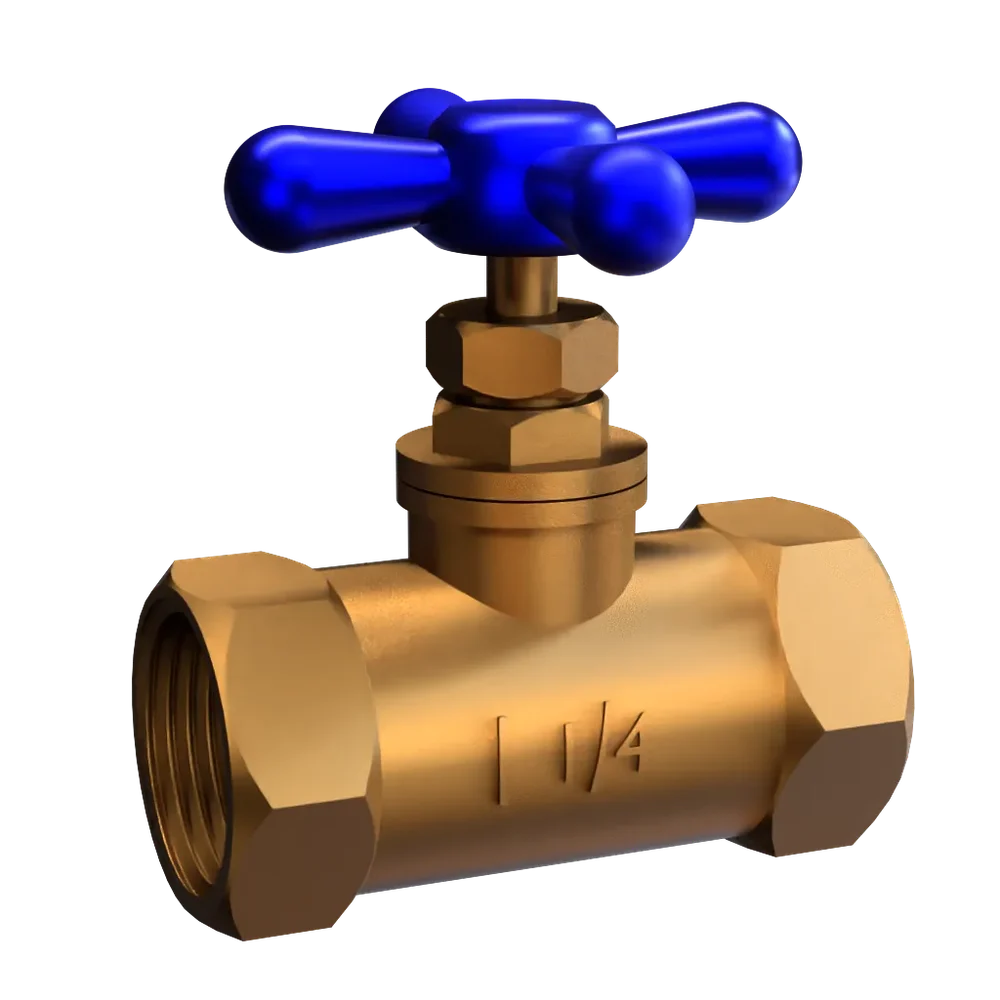 Valve