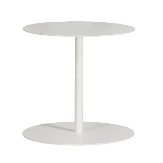 Dumbbell Side Table