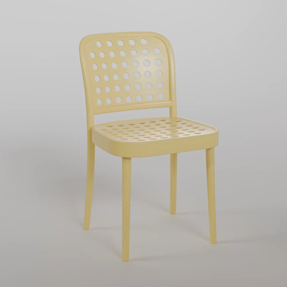 822 Chair C450