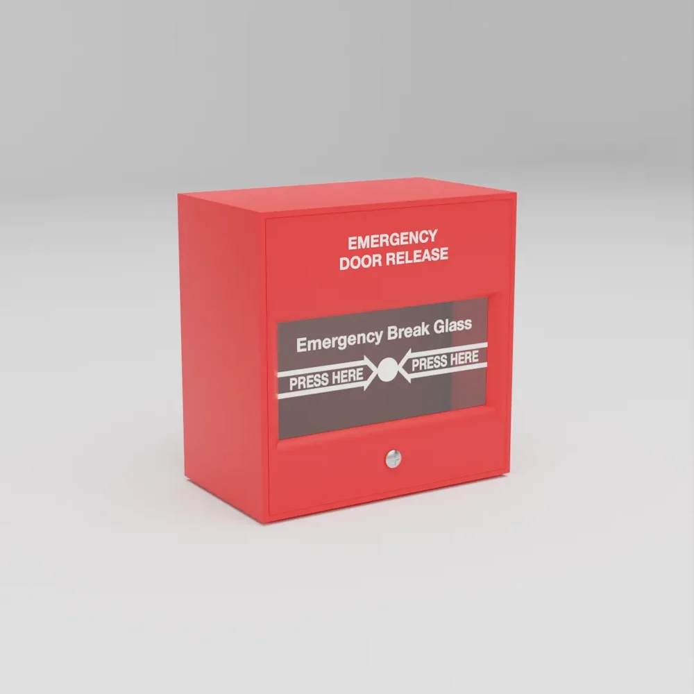 Emergency Door Release